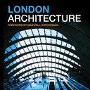 London Architecture 9781902910383 Marianne Butler Stephen Millar Maxwell Hutchinson Brukte bøker