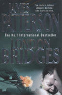 London Bridges 9780755305780 James Patterson Brukte bøker