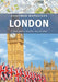 London - Everyman Map Guide 9781841595542  Brukte bøker