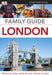 London - Eyewitness Travel Family Guide 9780241204818 Vincent Crump Dorling Kindersley Travel Staff Brukte bøker