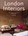 London interiors = Intérieurs de Londres 9783822862186 Jane Edwards Brukte bøker
