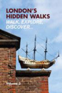 London's Hidden Walks 9781902910512 Stephen Millar Brukte bøker