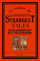 London's Strangest Tales 9781861059765 Tom Quinn Brukte bøker