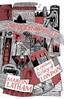 Londonopolis 9781849941655 Martin Latham Brukte bøker
