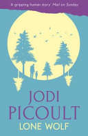 Lone Wolf 9781444729016 Jodi Picoult Brukte bøker