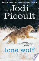 Lone Wolf 9781439102756 Jodi Picoult Brukte bøker