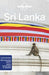 Lonely Planet Sri Lanka 9781787016590 Joe Bindloss Stuart Butler Bradley Mayhew Brukte bøker