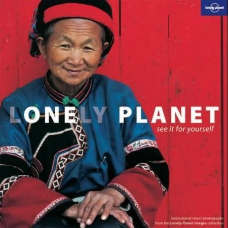 Lonely Planet One Planet: Images of the World 9781740598743  Brukte bøker