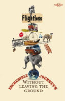 Lonely Planet Flightless 9781741790757 Lonely Planet Publications Brukte bøker