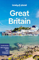 Lonely Planet Great Britain 9781838693541 Laurie Goodlad Joseph Reaney Kay Gillespie Keith Drew Dan Fahey Isabel Albiston Kerry Walker Oliver Berry Sarah Irving Tasmin Waby Neil Wilson Lorna Parkes Hugh McNaughtan James March Emily Luxton Lauren Keith Brukte bøker