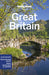 Lonely Planet Great Britain 9781787015715 Lonely Planet Brukte bøker