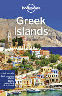 Lonely Planet Greek Islands 9781788688291 Andrea Schulte-Peevers Peter Dragicevich Simon Richmond Kate Armstrong Trent Holden Anna Kaminski Vesna Maric Kate Morgan Isabella Noble Leonid Ragozin Kevin Raub Stuart Butler Greg Ward Brukte bøker