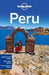 Lonely Planet Peru 9781741799217 Brendan Sainsbury Brukte bøker