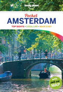 Lonely Planet Pocket Amsterdam 9781742200545 Karla Zimmerman Brukte bøker