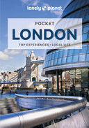 Lonely Planet Pocket London 8 9781838691899 Lonely Planet Brukte bøker