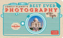 Lonely Planet's Best Ever Photography Tips 9781743218471 Richard I'Anson Brukte bøker