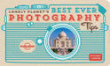 Lonely Planet's Best Ever Photography Tips 9781743218471 Richard I'Anson Brukte bøker