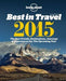 Lonely Planet's best in travel 2015 9781743603628  Brukte bøker