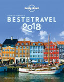 Lonely Planet's Best in Travel 2018 9781786579706 Lonely Planet Brukte bøker