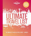 Lonely Planet's Ultimate Travel List 2 9781788689137 Lonely Planet Brukte bøker