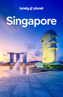 Lonely Planet Singapore 13 9781838699420 Ria de Jong Brukte bøker