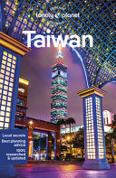 Lonely Planet Taiwan 12 9781788688864 Lonely Planet Brukte bøker
