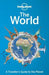 Lonely Planet the World: A Traveller's Guide to the Planet 9781743600658  Brukte bøker