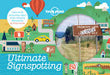 Lonely Planet Ultimate Signspotting 1 9781743604625 Doug Lansky Brukte bøker