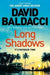 Long Shadows 9781529061925 David Baldacci Brukte bøker