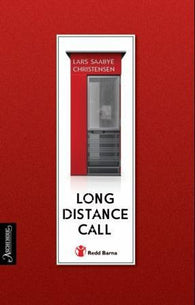 Long distance call 9788203351044 Lars Saabye Christensen Brukte bøker