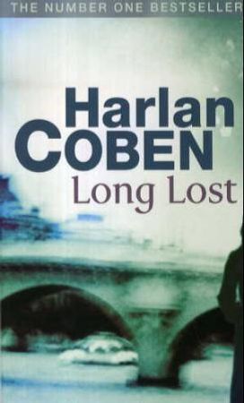 Long lost 9781409102274 Harlan Coben Brukte bøker