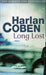 Long lost 9781409102274 Harlan Coben Brukte bøker