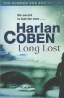 Long Lost 9781409103684 Harlan Coben Brukte bøker