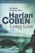 Long Lost 9781409103684 Harlan Coben Brukte bøker