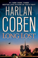 Long Lost 9780525951056 Harlan Coben Brukte bøker
