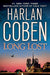 Long Lost 9780525951056 Harlan Coben Brukte bøker