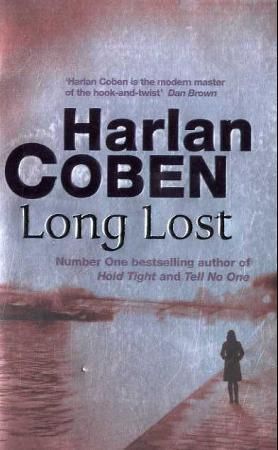 Long lost 9781409101000 Harlan Coben Brukte bøker