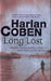 Long lost 9781409101000 Harlan Coben Brukte bøker