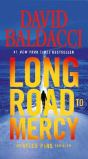 Long Road to Mercy 9781538761540 David Baldacci Brukte bøker