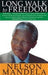 Long Walk to Freedom: The Autobigraphy of Nelson Mandela 9780349106533 Nelson Mandela Brukte bøker