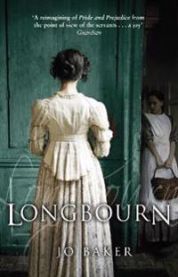 Longbourn 9780552779517 Jo Baker Brukte bøker