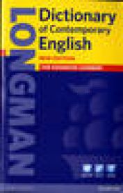 Longman Dictionary of Contemporary English [With DVD ROM] 9781408215333  Brukte bøker