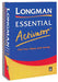 Longman Essential Activator 9780582247420  Brukte bøker