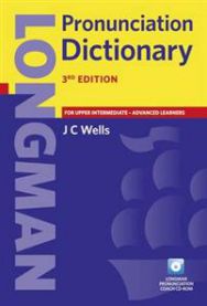 Longman Pronunciation Dictionary 9781405881180 John Wells Brukte bøker
