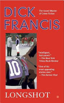 Longshot 9780399135811 Dick Francis Brukte bøker