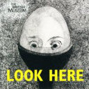 Look Here 9780714150833 Axelle Russo Brukte bøker