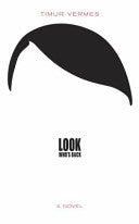 Look Who's Back 9780857052933 Jamie Bulloch Timur Vermes Brukte bøker