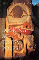 Looking at Totem Poles 9780295972596  Brukte bøker