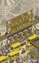 Looking for Transwonderland 9781847080301 Noo Saro-Wiwa Brukte bøker