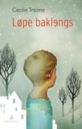 Løpe baklengs 9788205397323 Cecilie Treimo Brukte bøker